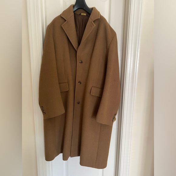 Brooks Brothers Other - Brooks Brothers men’s overcoat